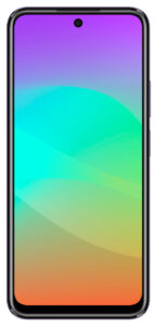 Front Neo phone pro